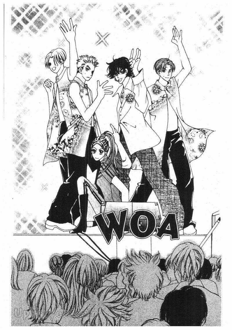 Nụ Hôn Chàng Trai - Chapter 7 - Trang 85