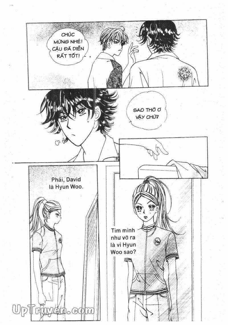 Nụ Hôn Chàng Trai - Chapter 7 - Trang 88