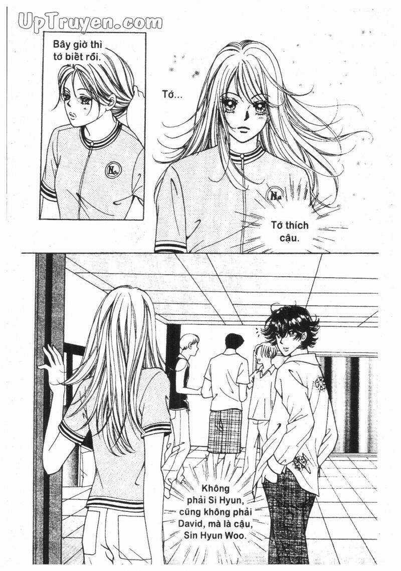 Nụ Hôn Chàng Trai - Chapter 7 - Trang 89