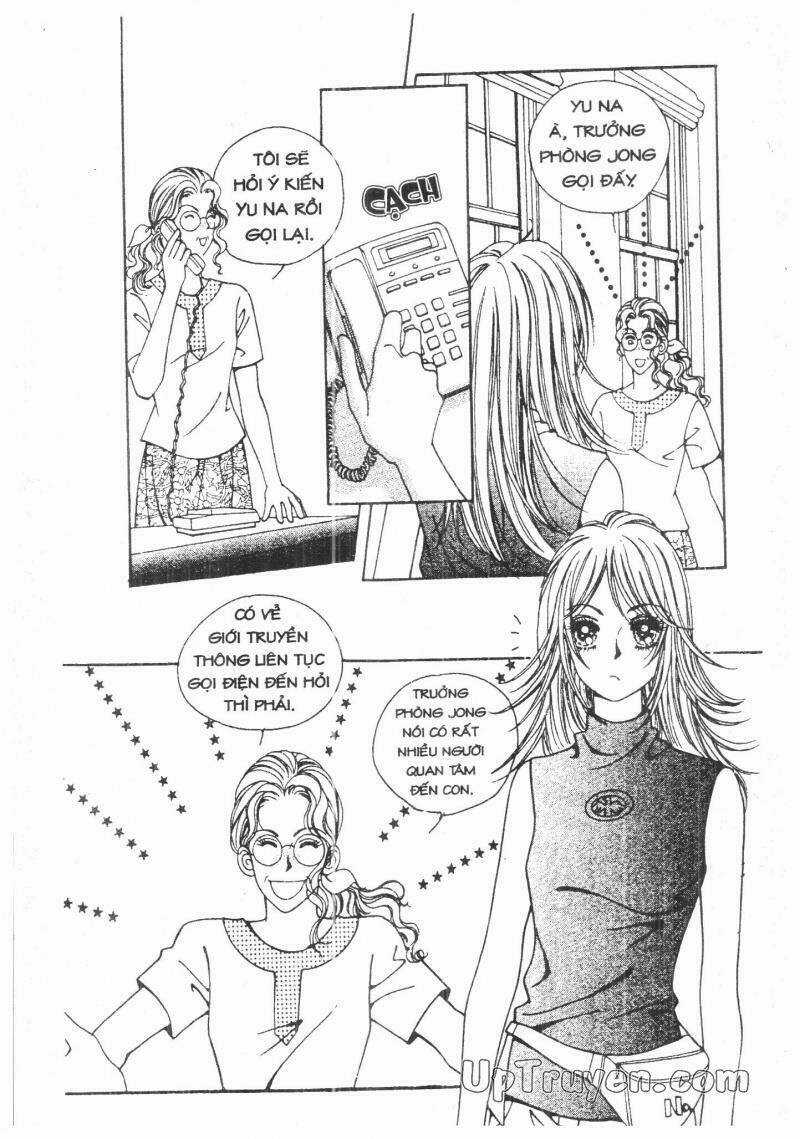 Nụ Hôn Chàng Trai - Chapter 7 - Trang 10