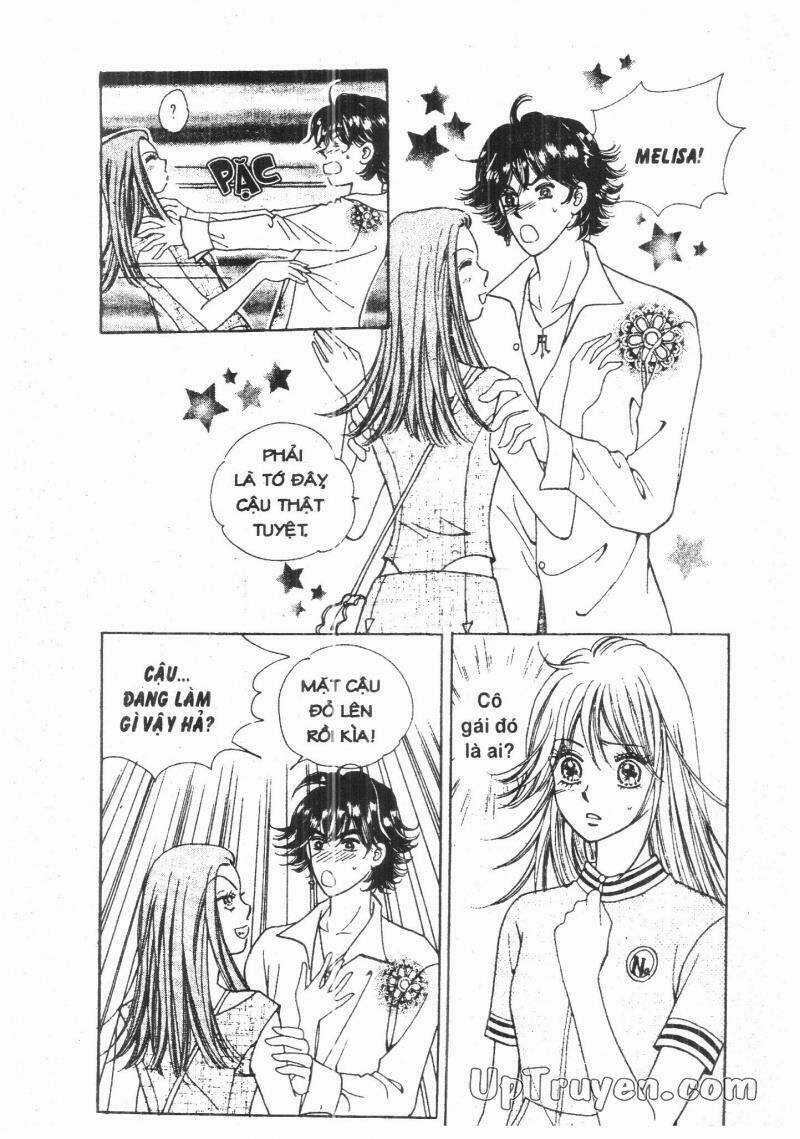 Nụ Hôn Chàng Trai - Chapter 7 - Trang 92