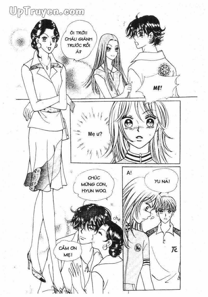 Nụ Hôn Chàng Trai - Chapter 7 - Trang 93