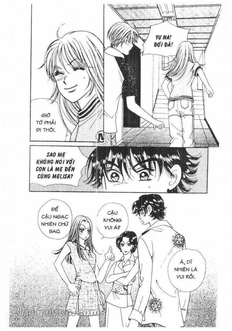 Nụ Hôn Chàng Trai - Chapter 7 - Trang 94