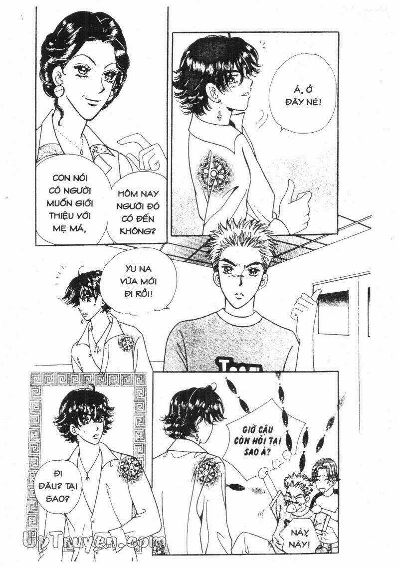 Nụ Hôn Chàng Trai - Chapter 7 - Trang 95