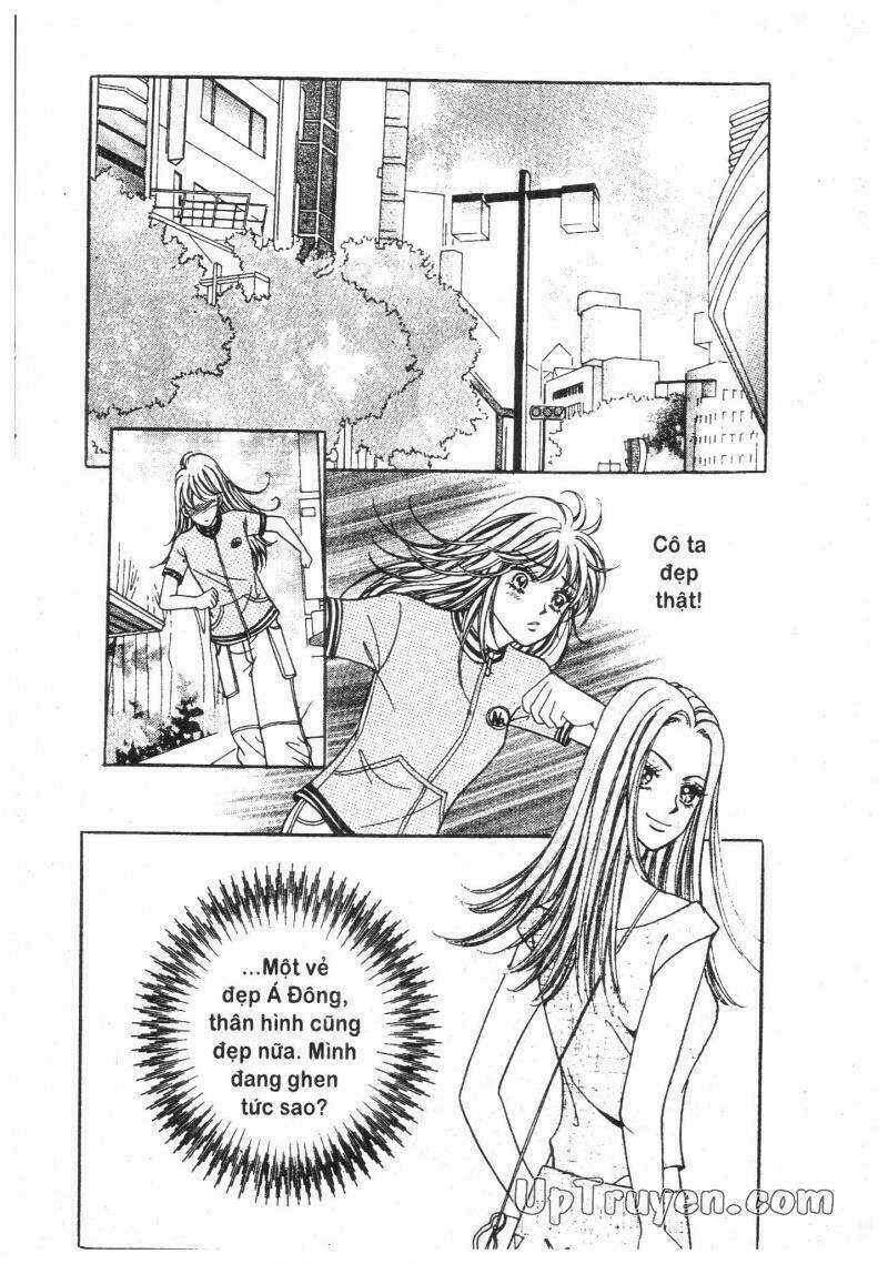 Nụ Hôn Chàng Trai - Chapter 7 - Trang 97