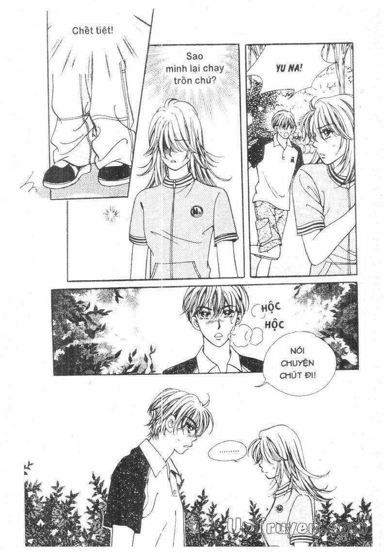 Nụ Hôn Chàng Trai - Chapter 7 - Trang 98