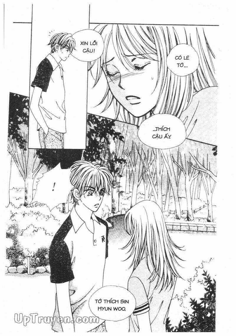 Nụ Hôn Chàng Trai - Chapter 7 - Trang 99