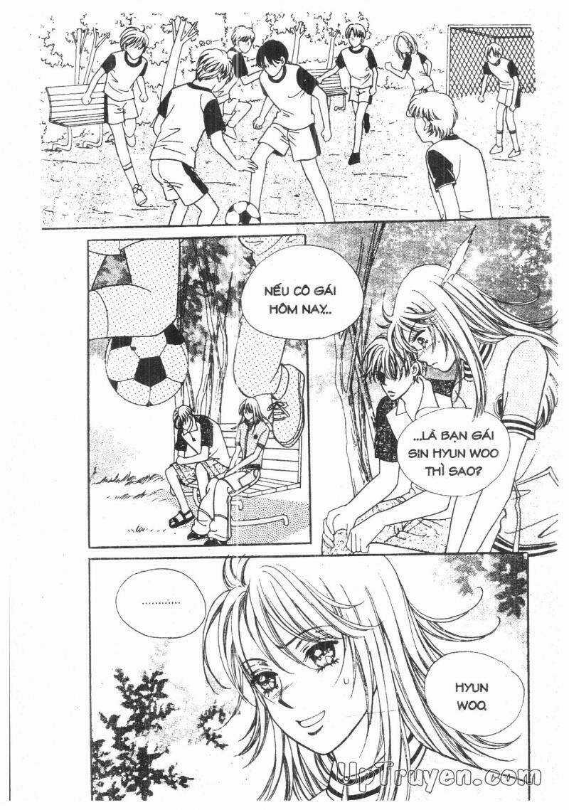 Nụ Hôn Chàng Trai - Chapter 7 - Trang 100