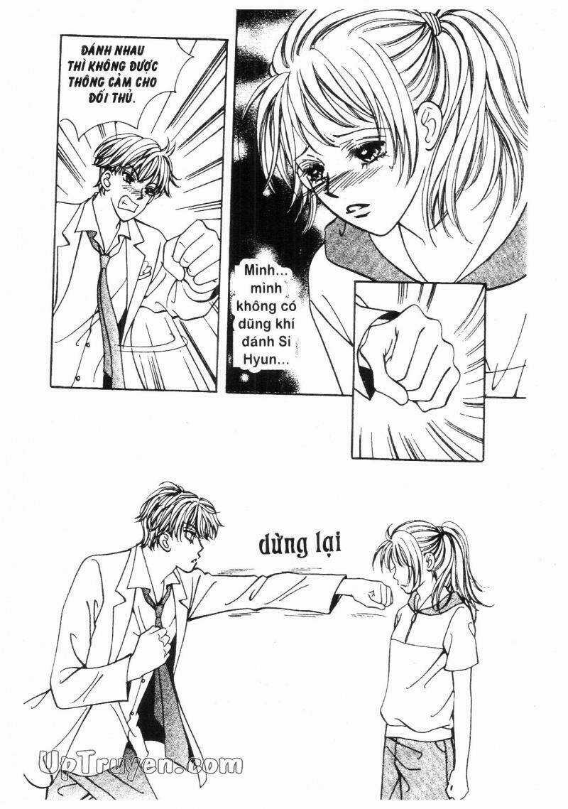 Nụ Hôn Chàng Trai - Chapter 8 - Trang 101