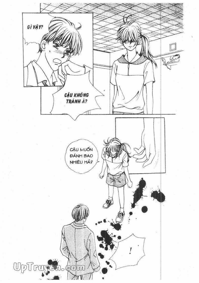 Nụ Hôn Chàng Trai - Chapter 8 - Trang 102