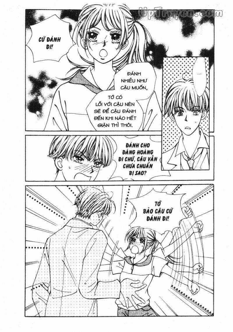 Nụ Hôn Chàng Trai - Chapter 8 - Trang 103