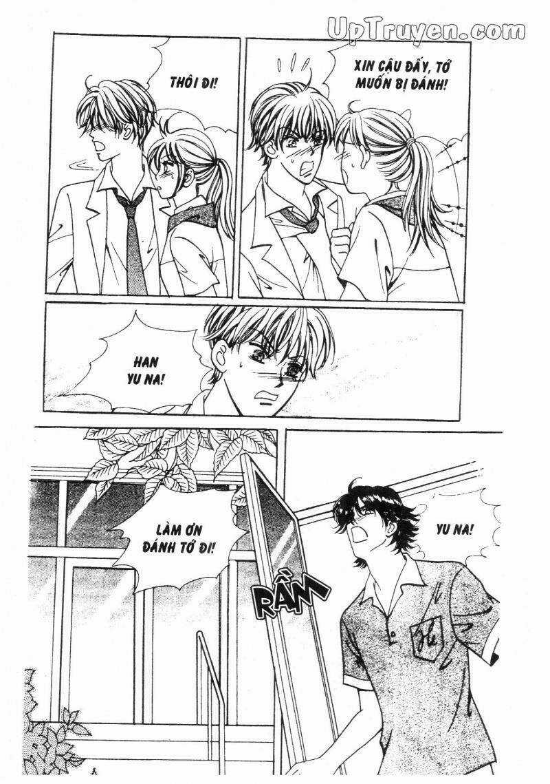 Nụ Hôn Chàng Trai - Chapter 8 - Trang 105