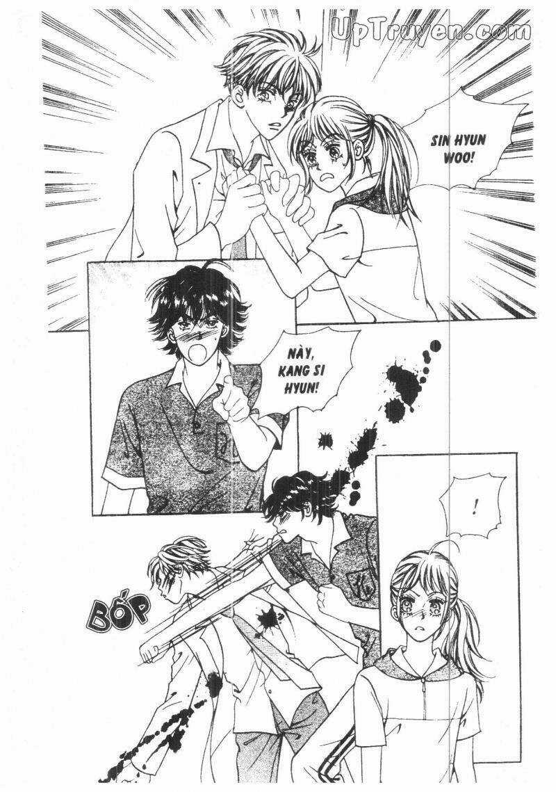 Nụ Hôn Chàng Trai - Chapter 8 - Trang 106