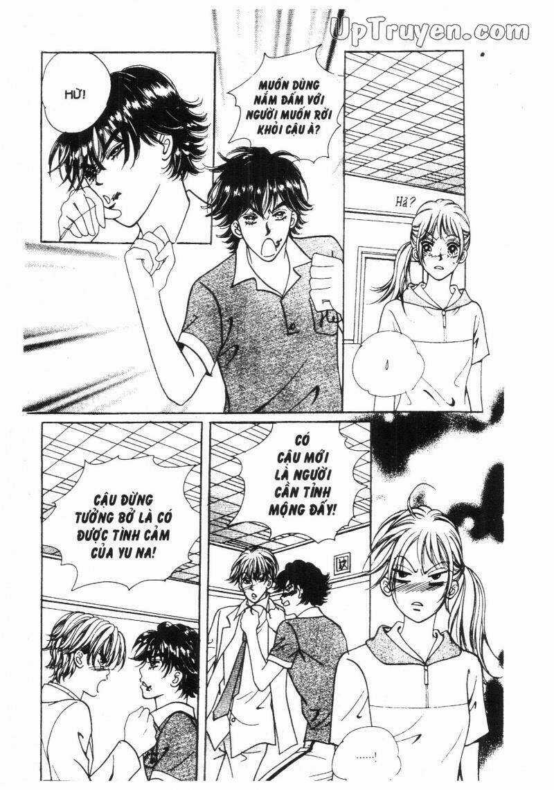 Nụ Hôn Chàng Trai - Chapter 8 - Trang 109