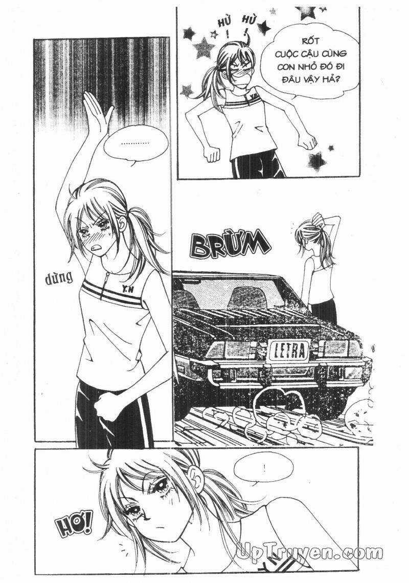 Nụ Hôn Chàng Trai - Chapter 8 - Trang 12