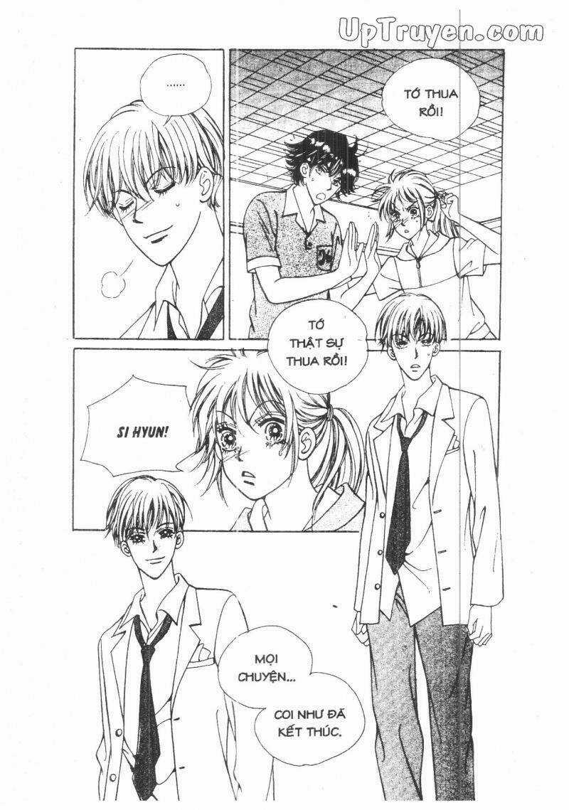 Nụ Hôn Chàng Trai - Chapter 8 - Trang 112