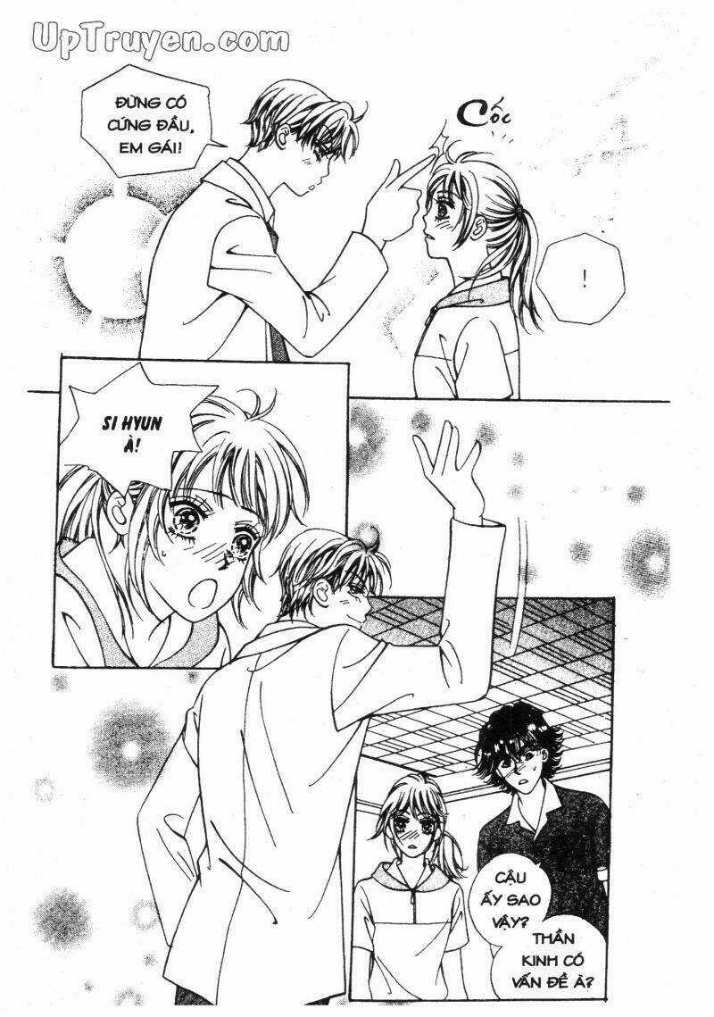 Nụ Hôn Chàng Trai - Chapter 8 - Trang 115