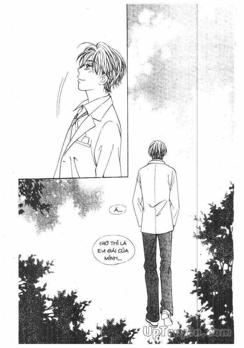 Nụ Hôn Chàng Trai - Chapter 8 - Trang 117