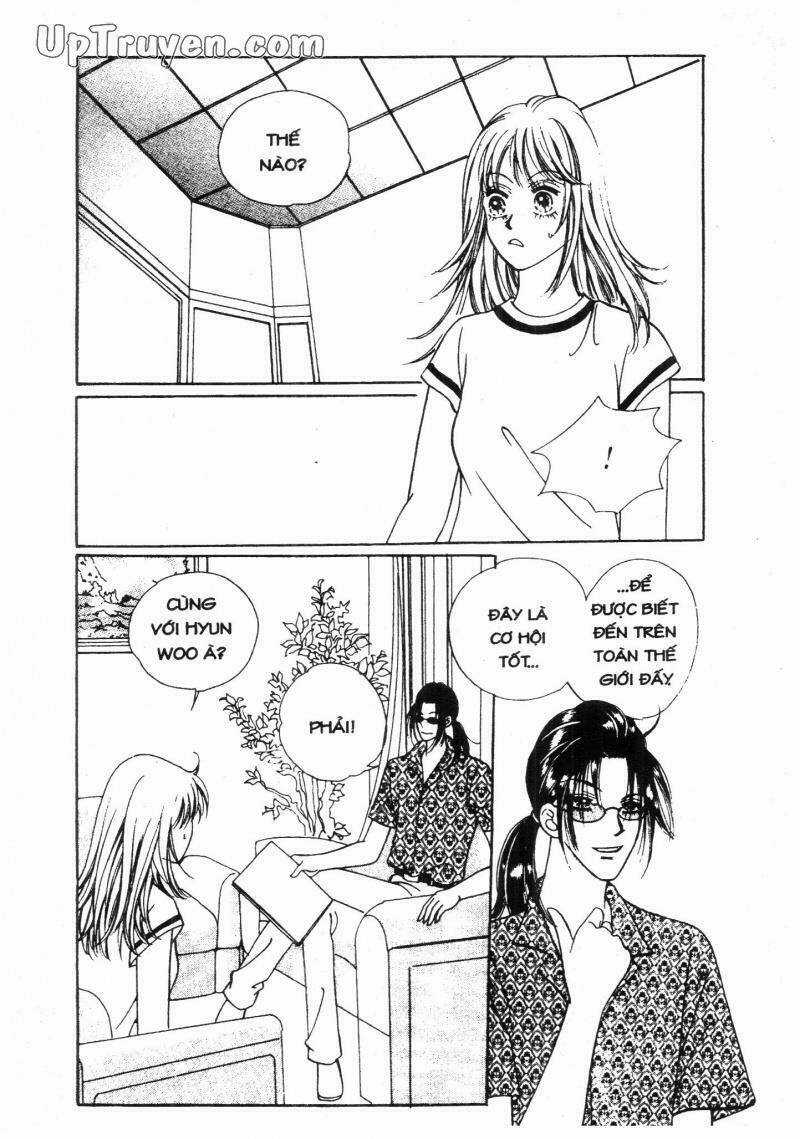 Nụ Hôn Chàng Trai - Chapter 8 - Trang 118