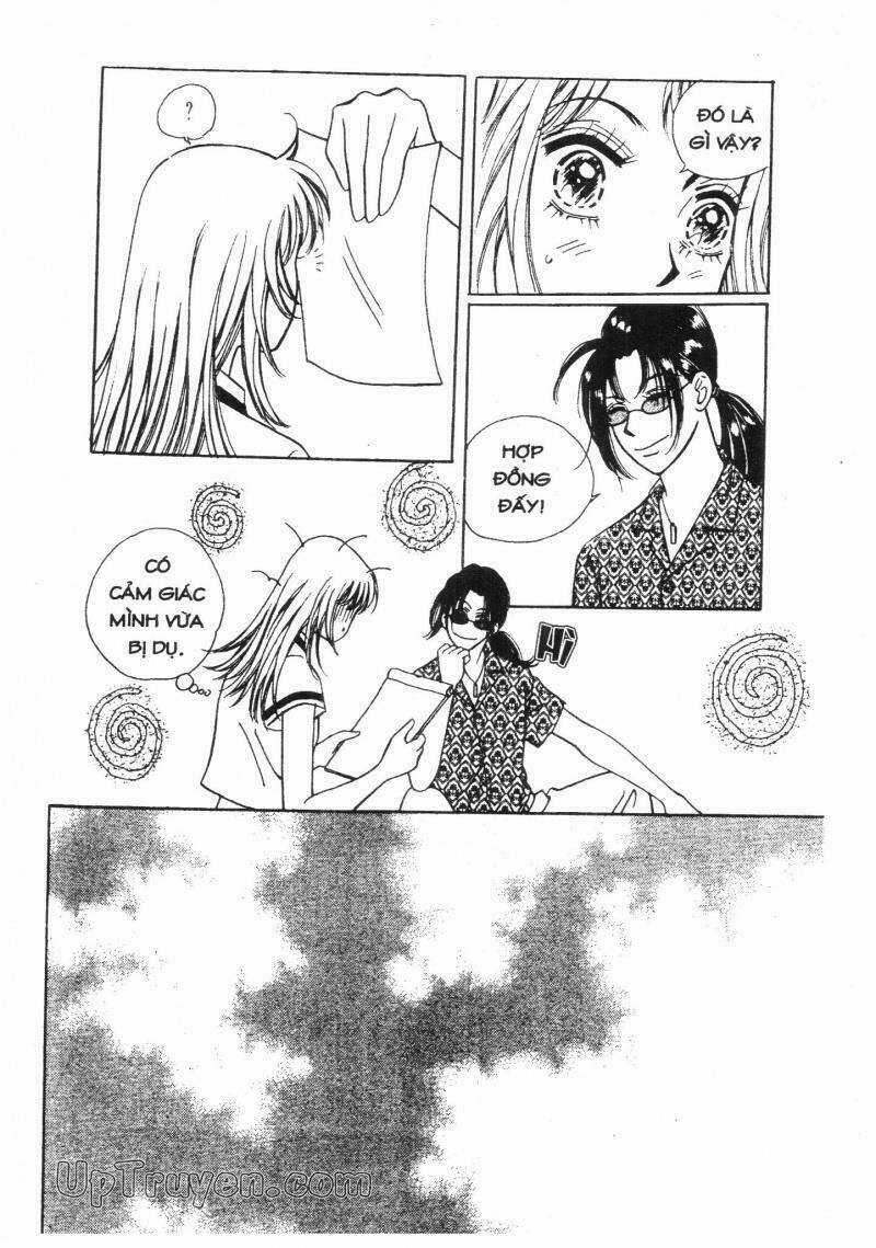 Nụ Hôn Chàng Trai - Chapter 8 - Trang 120