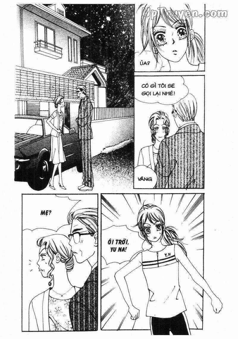 Nụ Hôn Chàng Trai - Chapter 8 - Trang 13