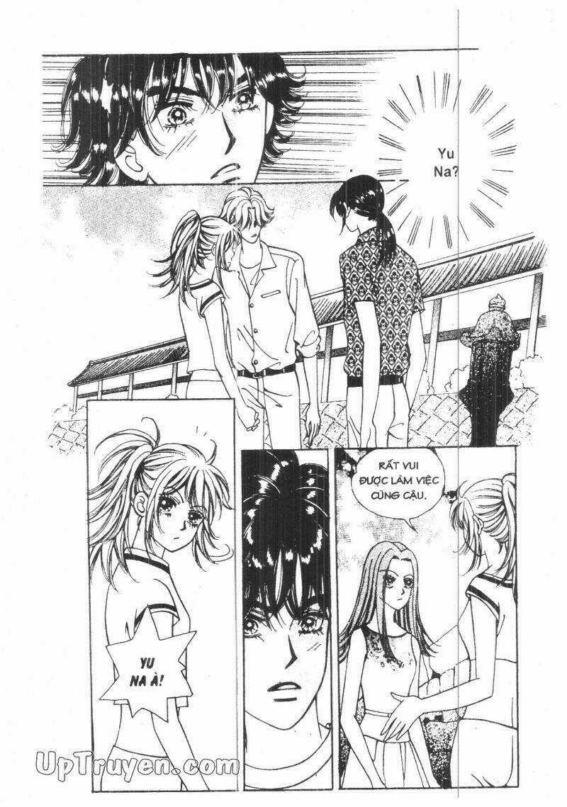 Nụ Hôn Chàng Trai - Chapter 8 - Trang 123