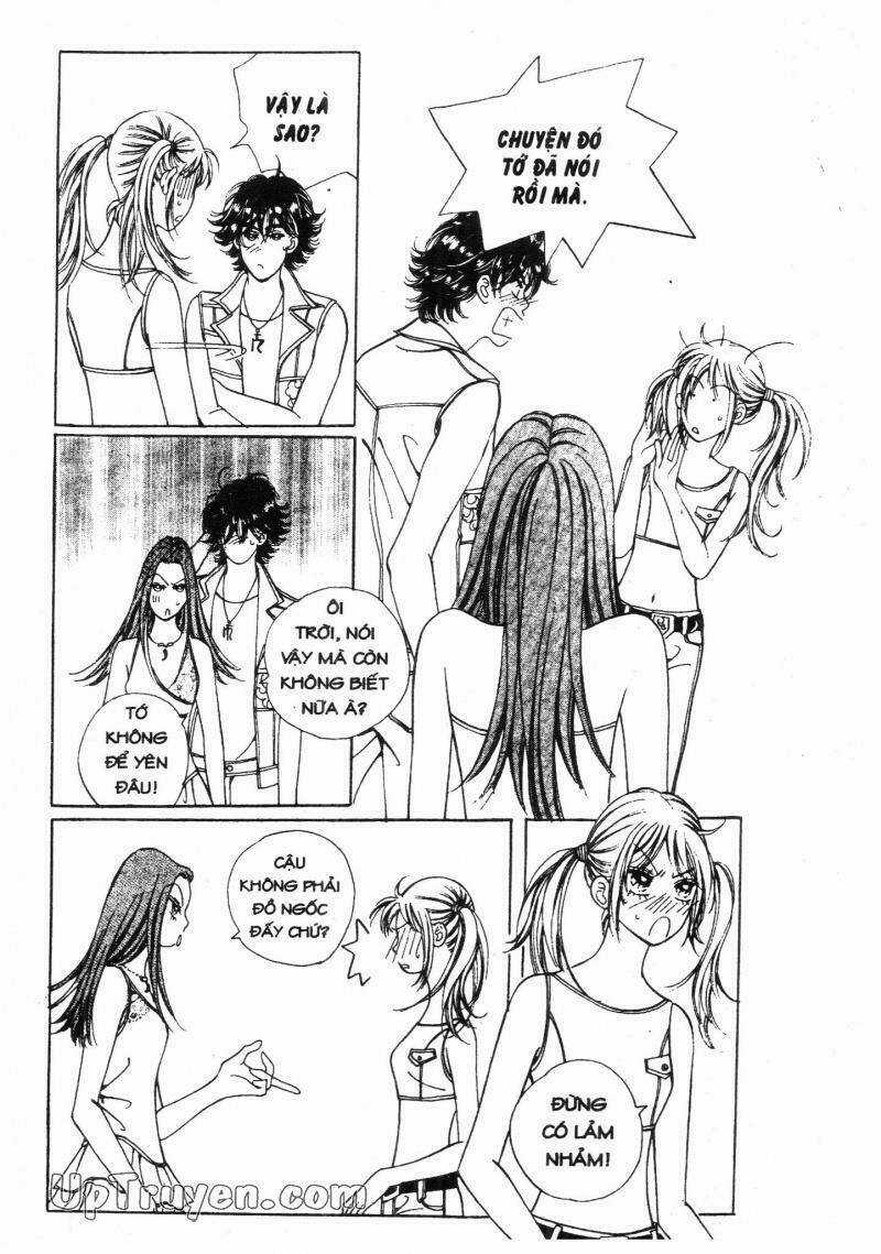 Nụ Hôn Chàng Trai - Chapter 8 - Trang 130