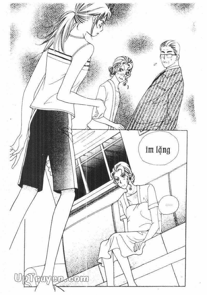 Nụ Hôn Chàng Trai - Chapter 8 - Trang 14