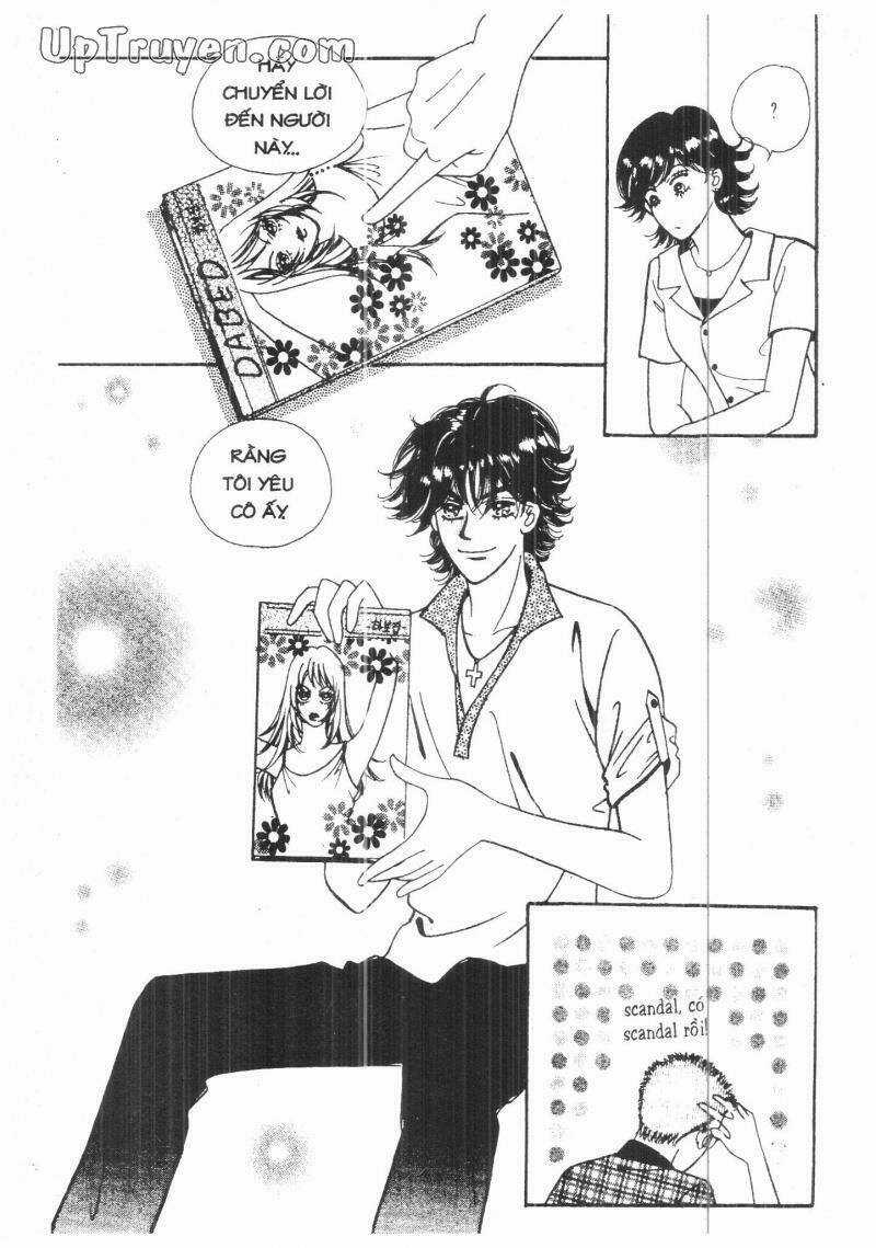 Nụ Hôn Chàng Trai - Chapter 8 - Trang 135