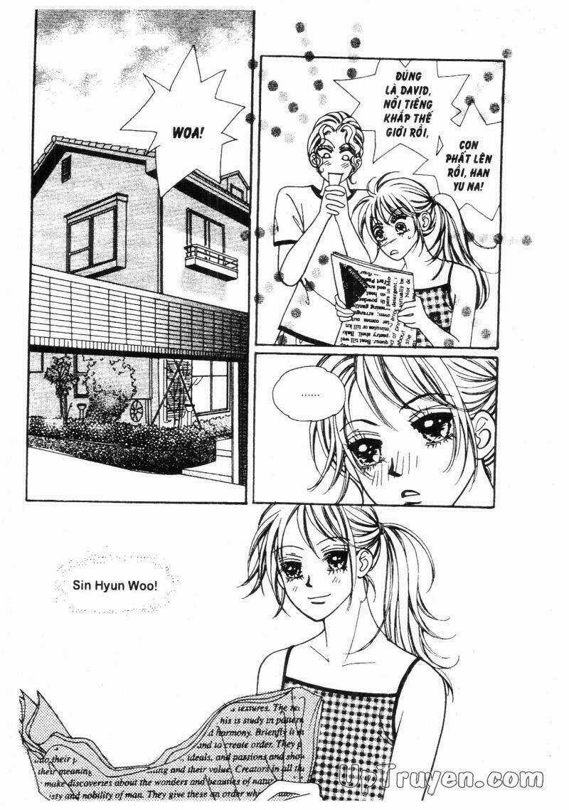 Nụ Hôn Chàng Trai - Chapter 8 - Trang 136