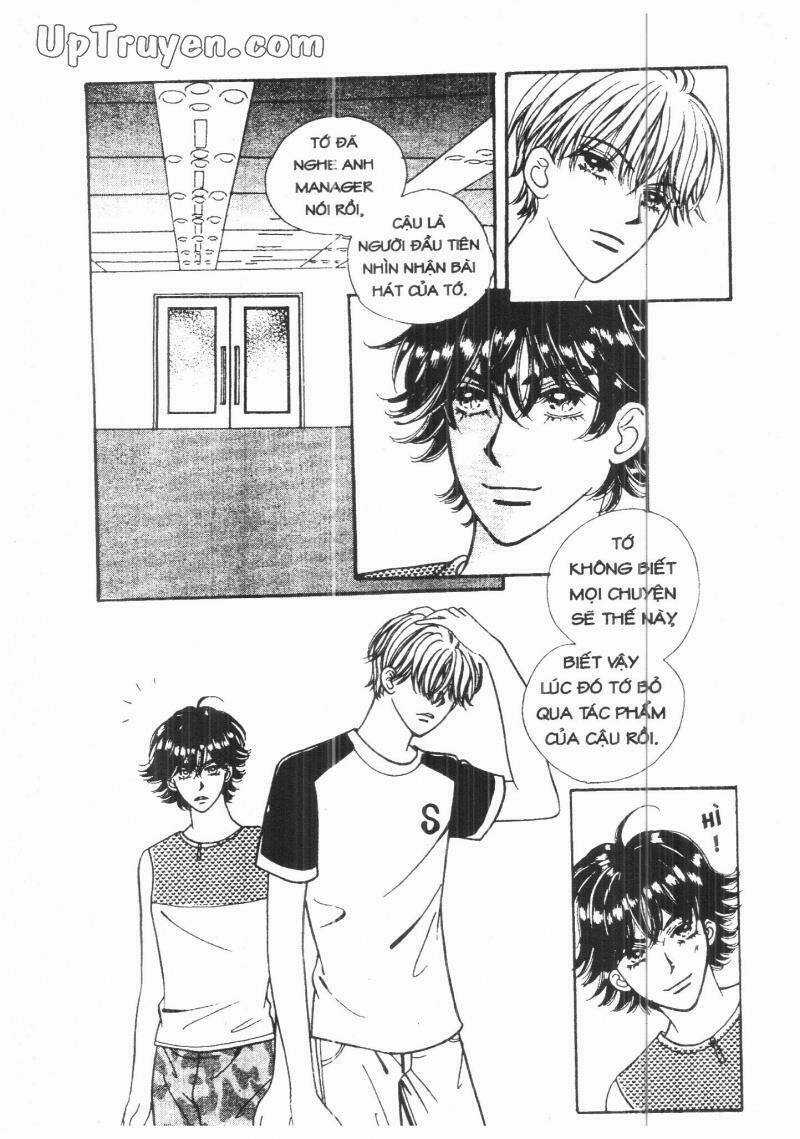 Nụ Hôn Chàng Trai - Chapter 8 - Trang 139