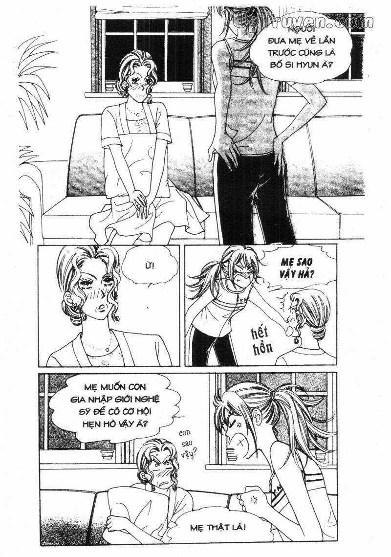 Nụ Hôn Chàng Trai - Chapter 8 - Trang 15