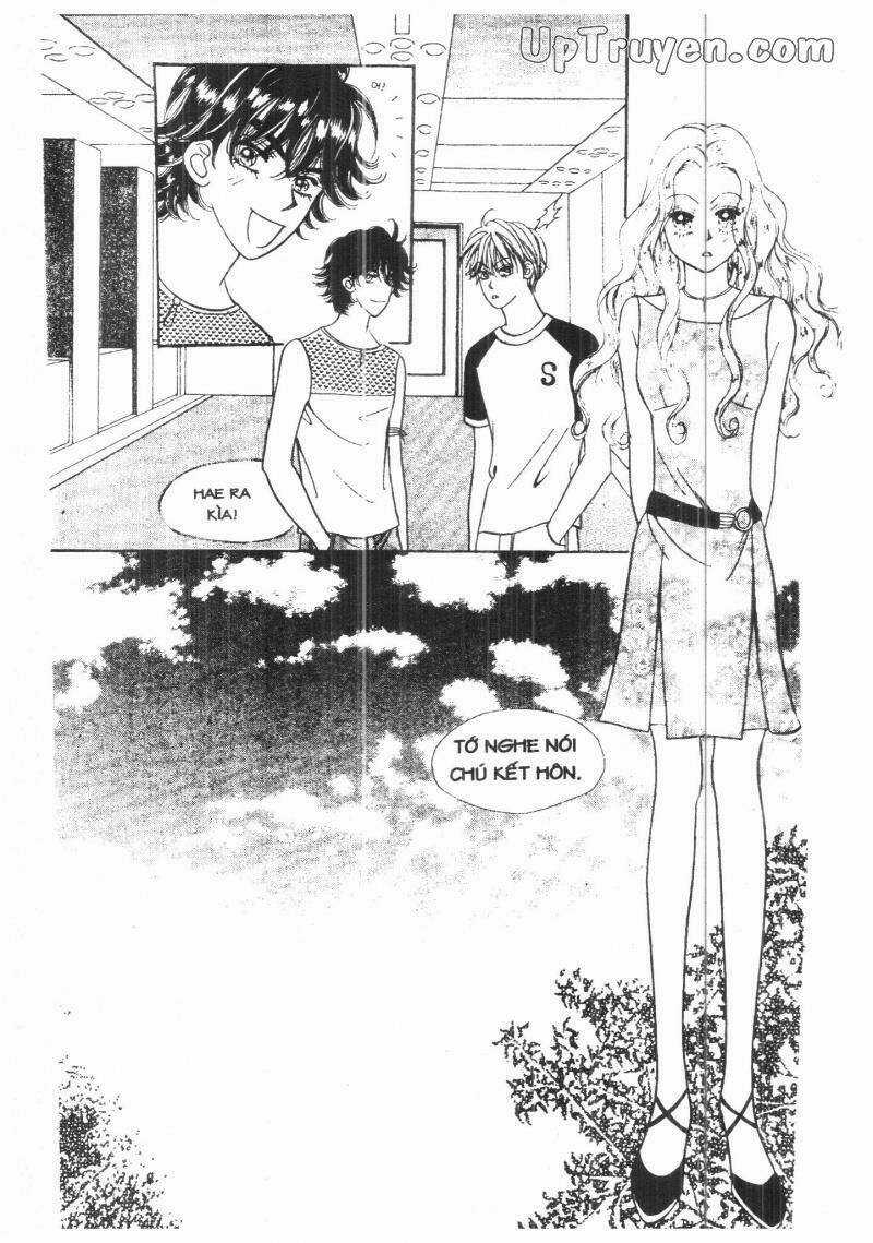 Nụ Hôn Chàng Trai - Chapter 8 - Trang 141