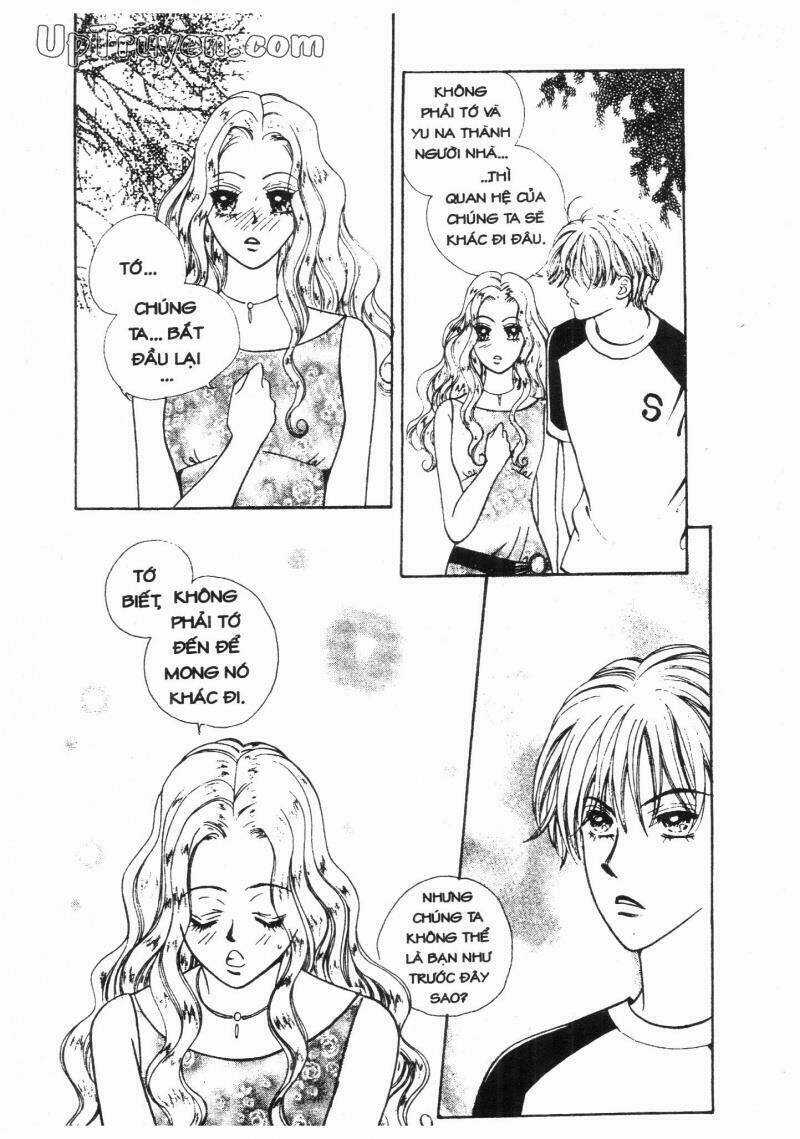 Nụ Hôn Chàng Trai - Chapter 8 - Trang 142