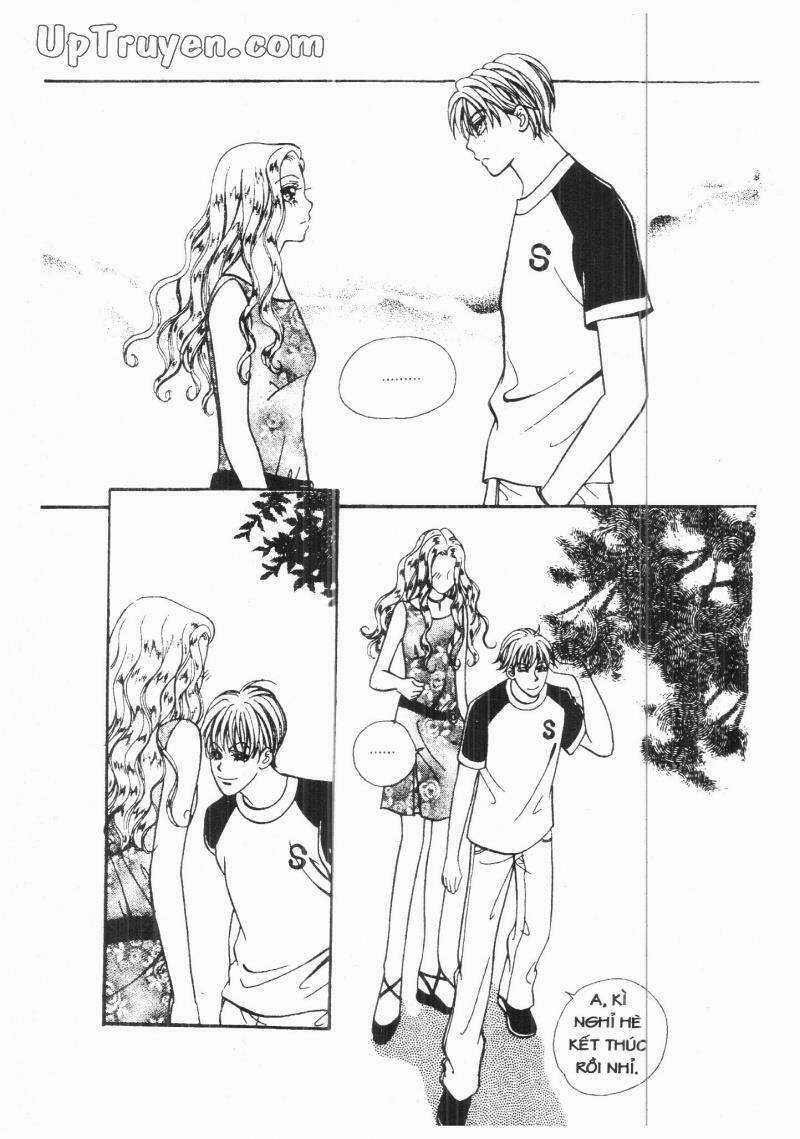 Nụ Hôn Chàng Trai - Chapter 8 - Trang 143