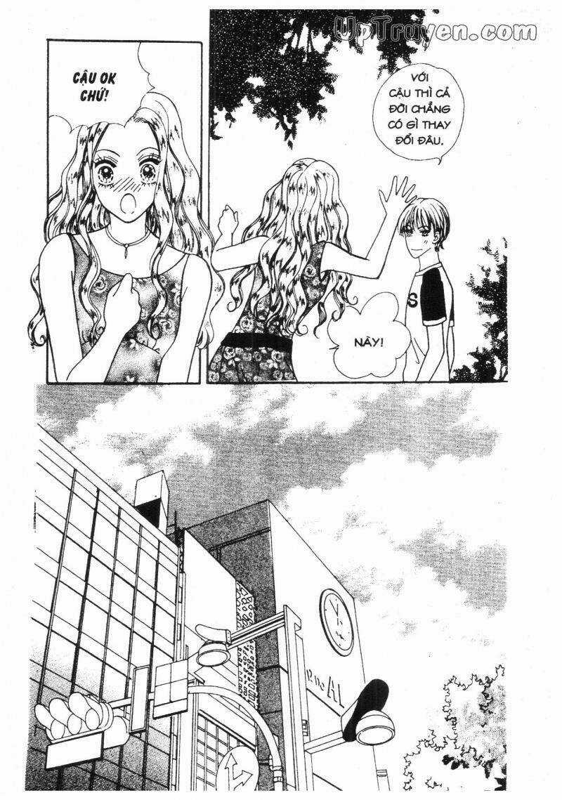 Nụ Hôn Chàng Trai - Chapter 8 - Trang 144