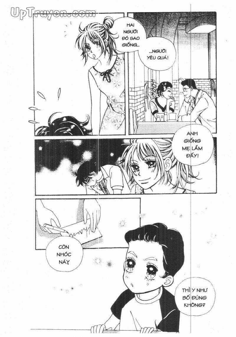 Nụ Hôn Chàng Trai - Chapter 8 - Trang 145