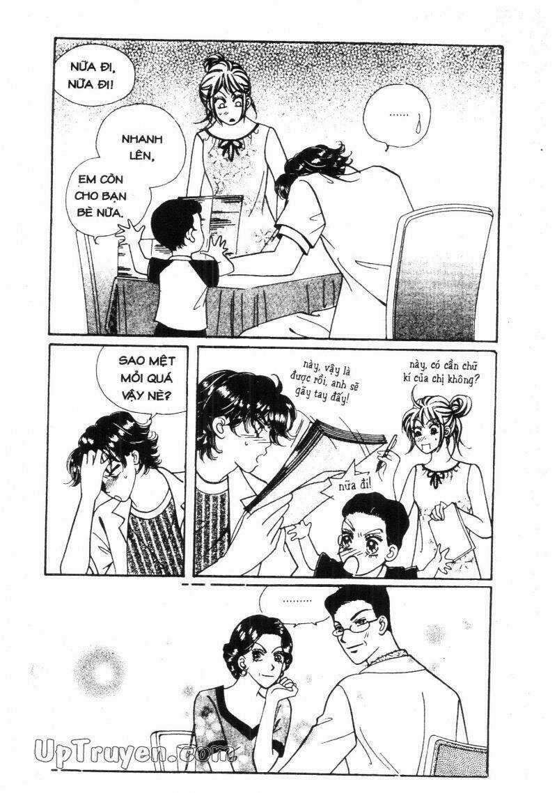 Nụ Hôn Chàng Trai - Chapter 8 - Trang 146