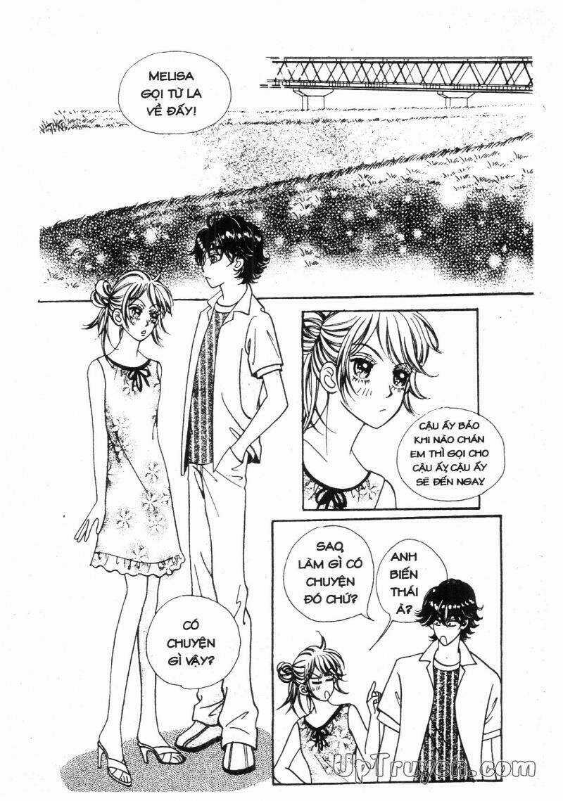 Nụ Hôn Chàng Trai - Chapter 8 - Trang 148