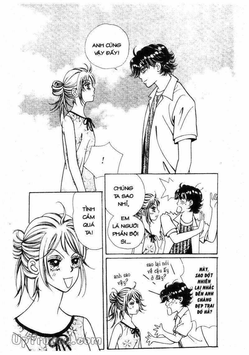 Nụ Hôn Chàng Trai - Chapter 8 - Trang 150