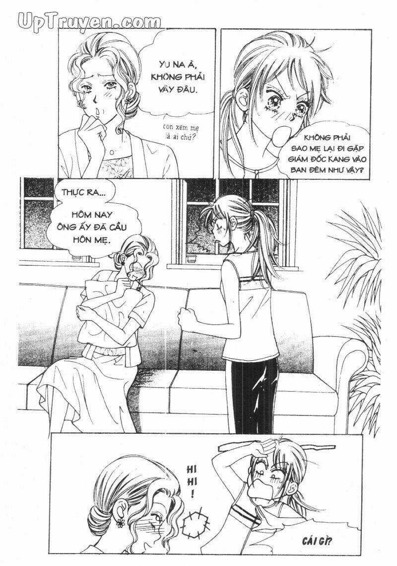 Nụ Hôn Chàng Trai - Chapter 8 - Trang 16