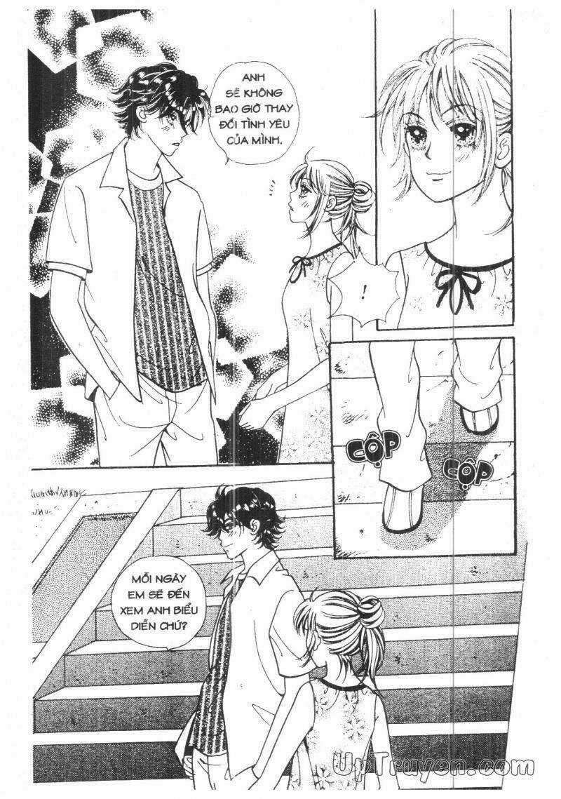 Nụ Hôn Chàng Trai - Chapter 8 - Trang 151