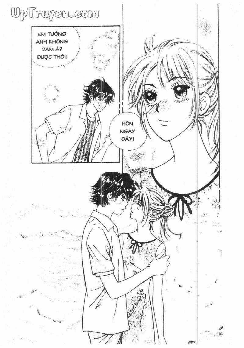 Nụ Hôn Chàng Trai - Chapter 8 - Trang 153