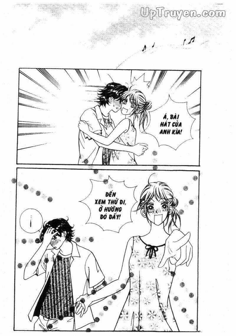 Nụ Hôn Chàng Trai - Chapter 8 - Trang 154