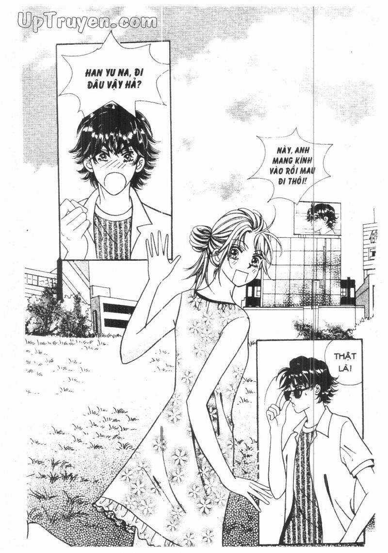 Nụ Hôn Chàng Trai - Chapter 8 - Trang 155