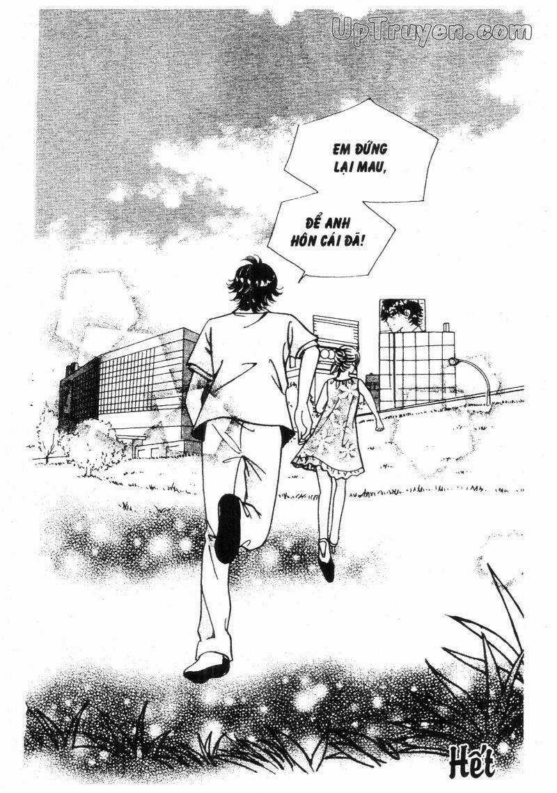 Nụ Hôn Chàng Trai - Chapter 8 - Trang 156