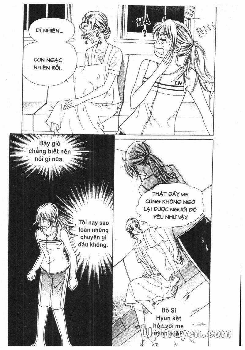 Nụ Hôn Chàng Trai - Chapter 8 - Trang 17