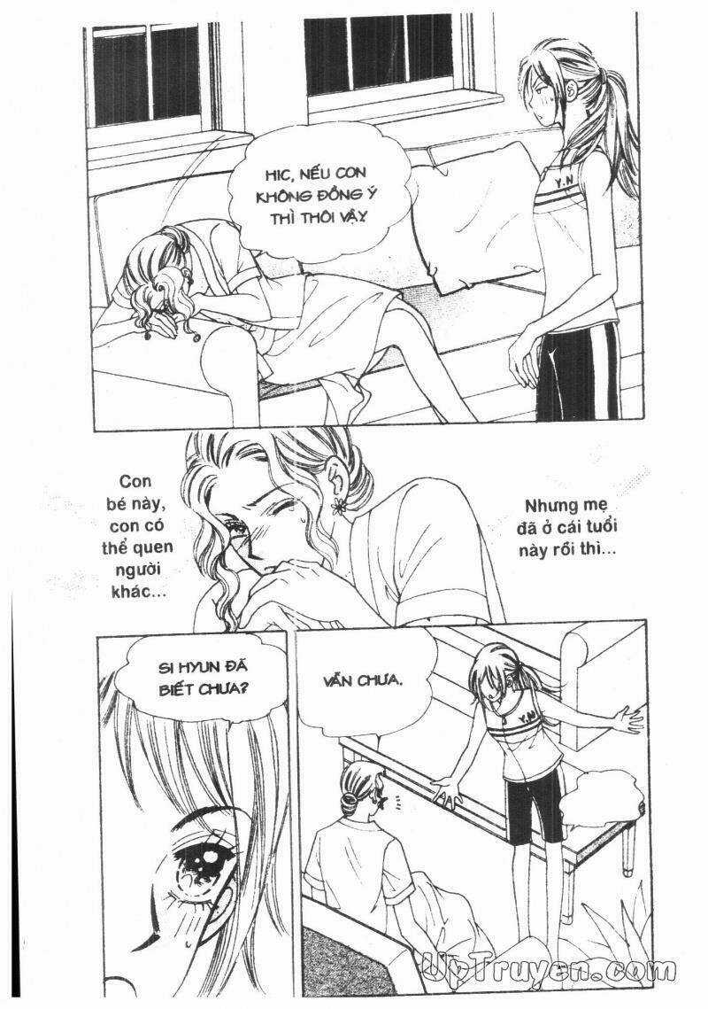 Nụ Hôn Chàng Trai - Chapter 8 - Trang 18