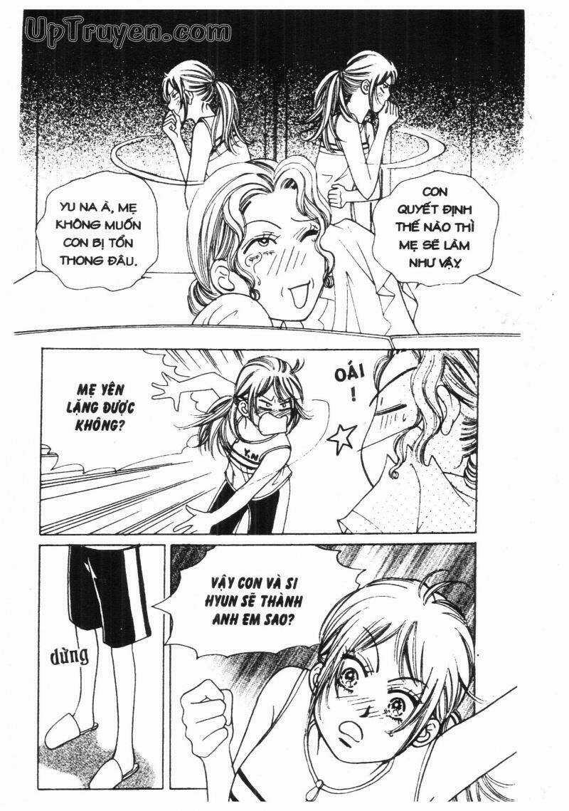 Nụ Hôn Chàng Trai - Chapter 8 - Trang 19