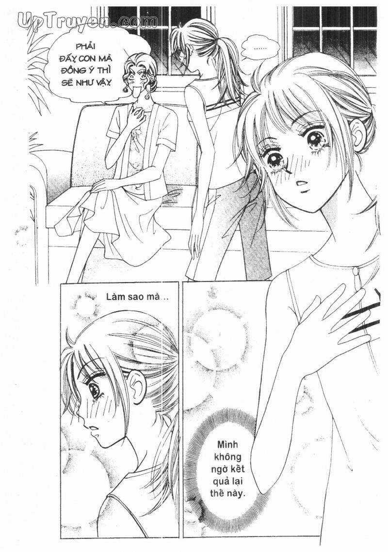 Nụ Hôn Chàng Trai - Chapter 8 - Trang 20